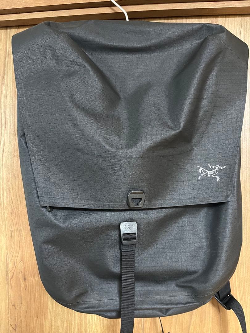 Arc'teryx グランヴィル 20