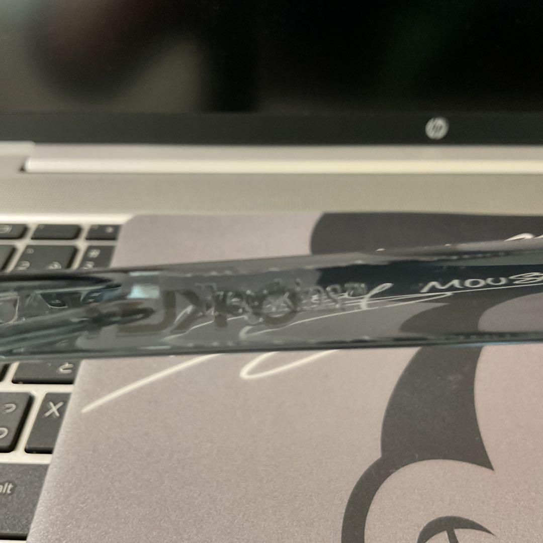 OAKLEYオークリ✨ Frogskinsフロッグスキン✨青ブルー✨ダーククリア