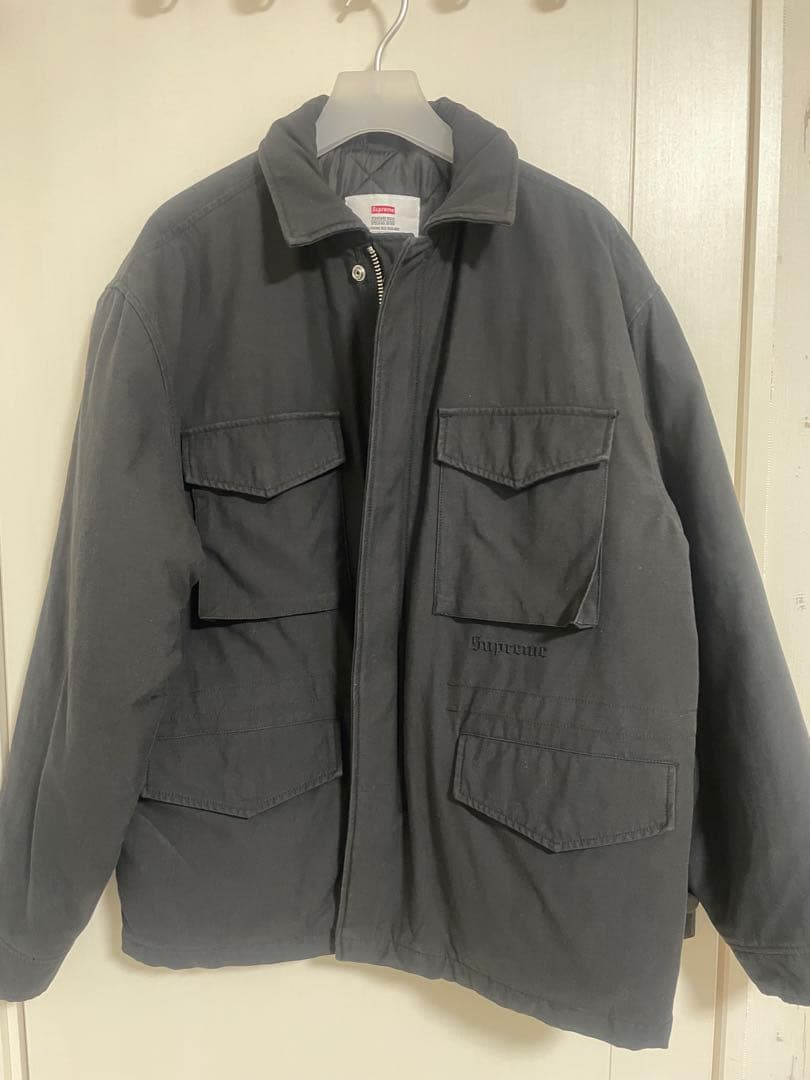 即完売品・激レア！Supreme AOI Cross M52 Jacket M