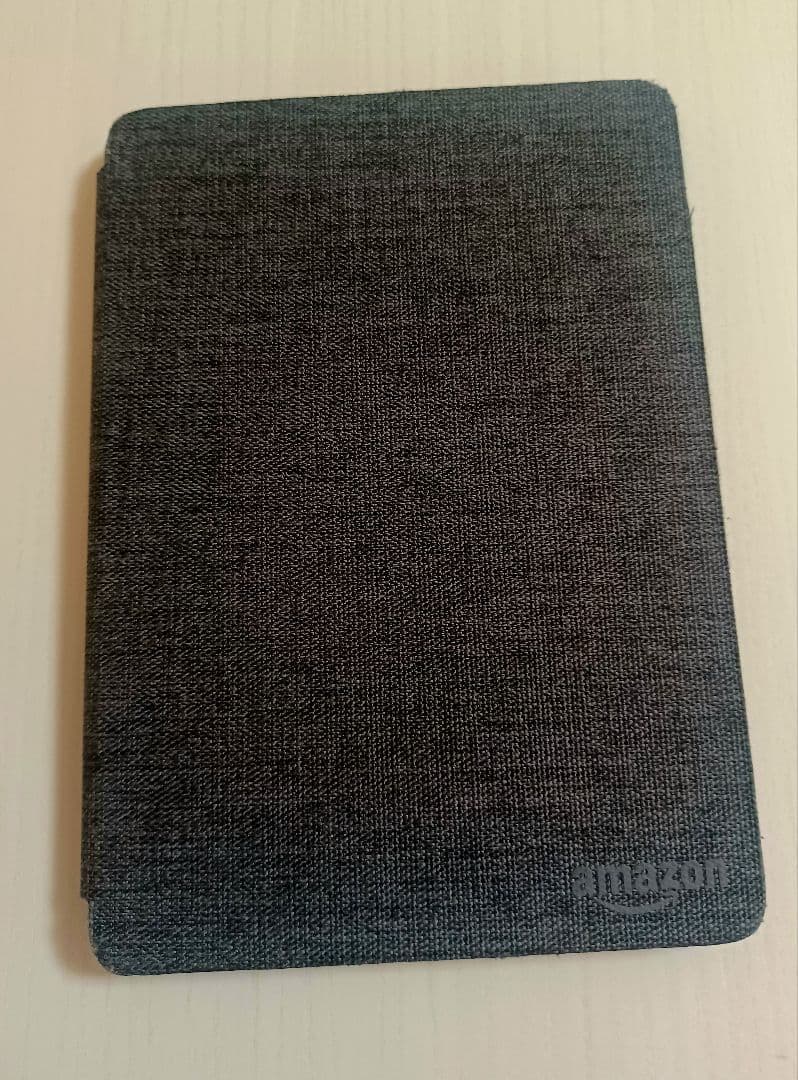 Kindle Paperwhite 8GB 防水Wi-Fi カバー 充電ケーブル