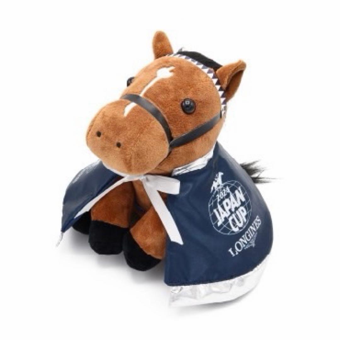 Welcomeチャンス！特別版 ドウデュース ジャパンカップ アイドルホース