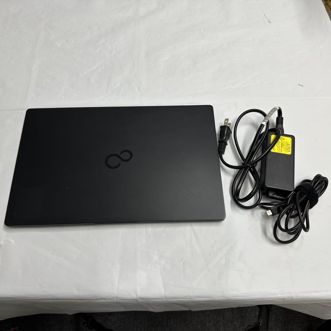 【最高峰】Lifebook U9311/F i7 32GB タッチパネル・LTE