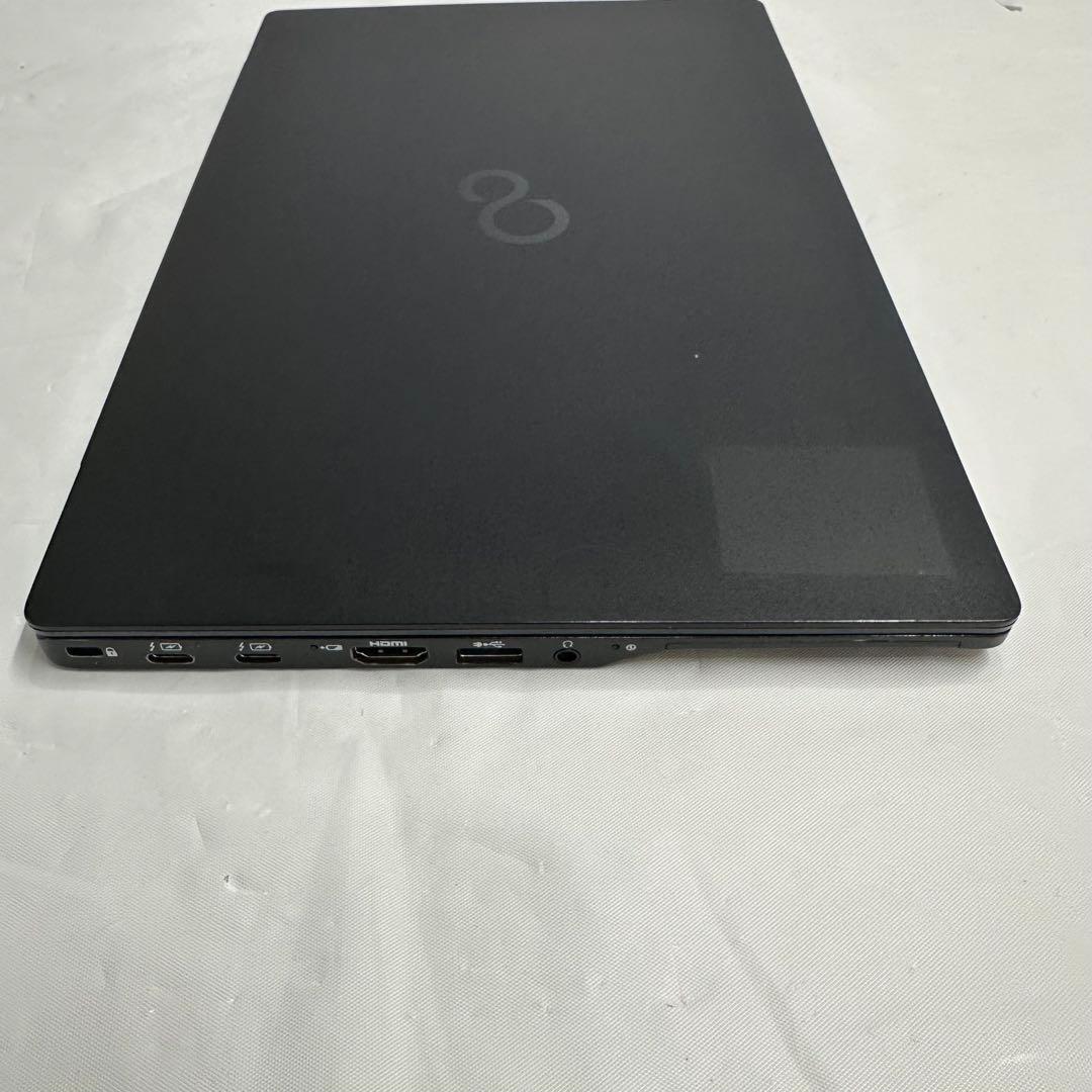 【最高峰】Lifebook U9311/F i7 32GB タッチパネル・LTE