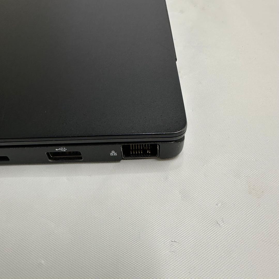 【最高峰】Lifebook U9311/F i7 32GB タッチパネル・LTE