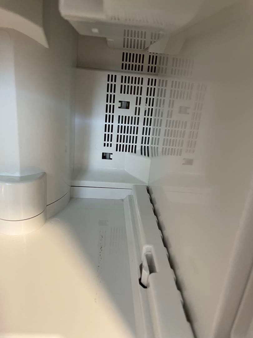 Panasonic F-YHUX200-S 衣類乾燥除湿機 21年式