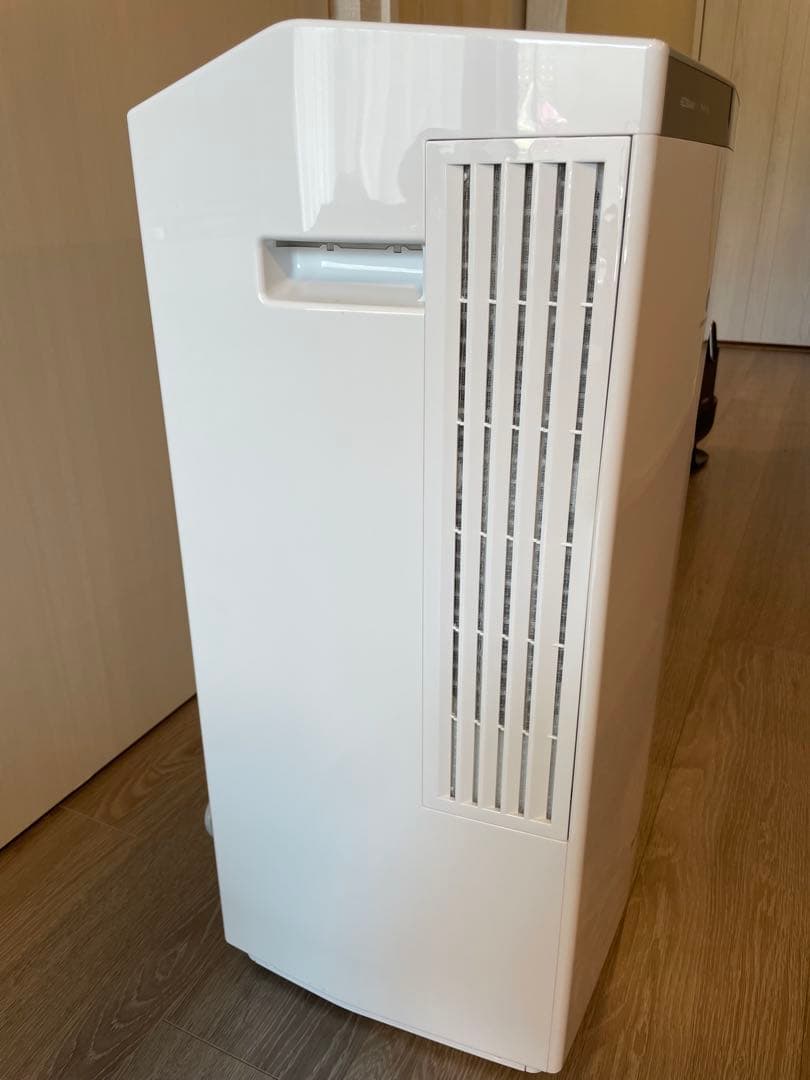 Panasonic F-YHUX200-S 衣類乾燥除湿機 21年式