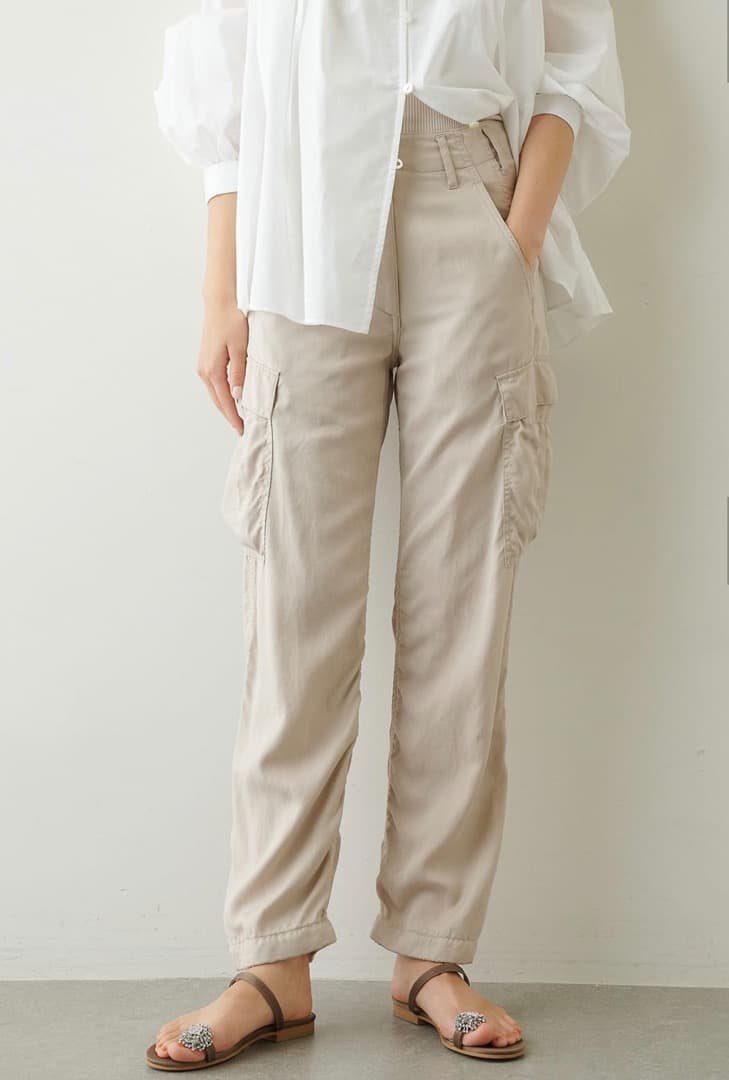 【新品】Whim Gazette ウィム ガゼット カーゴパンツ