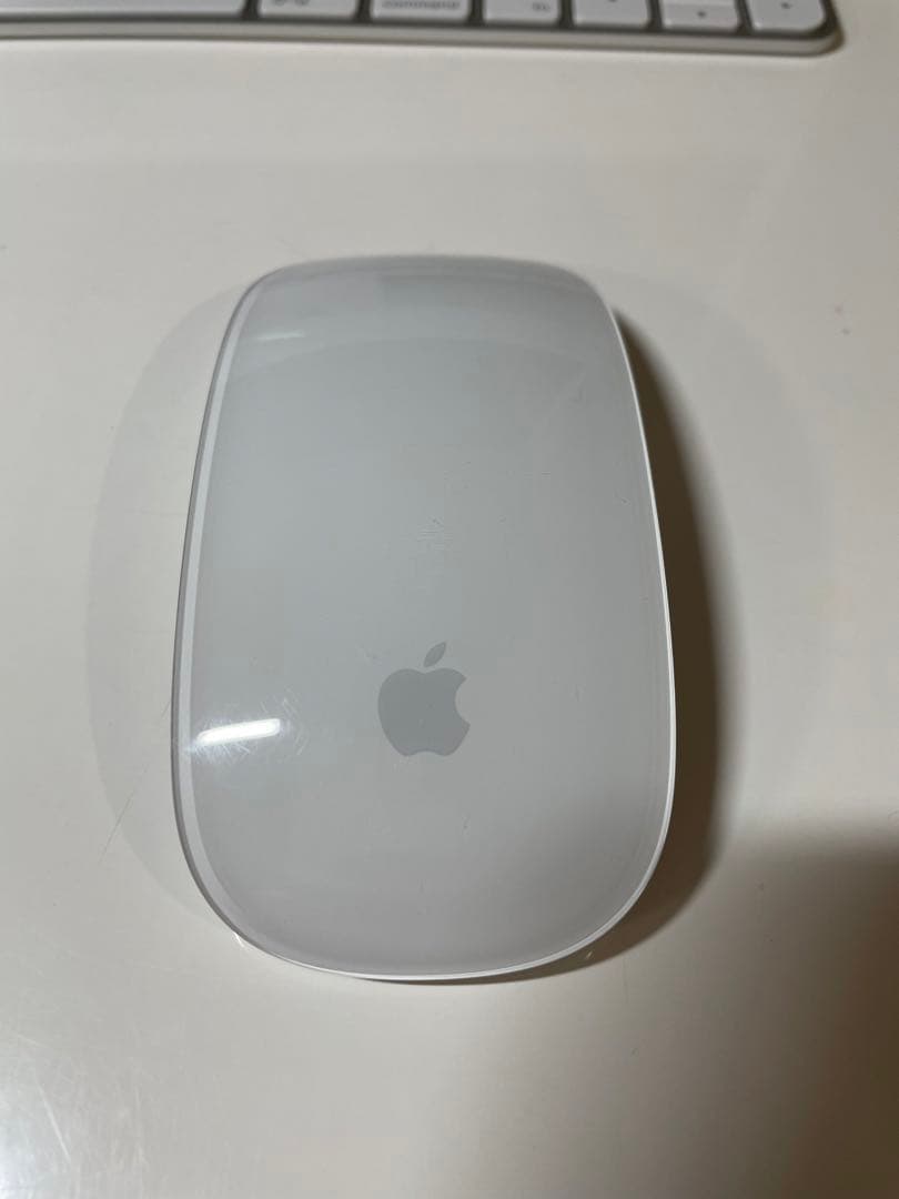 Macデスクトップ iMac 24inch M1 2021