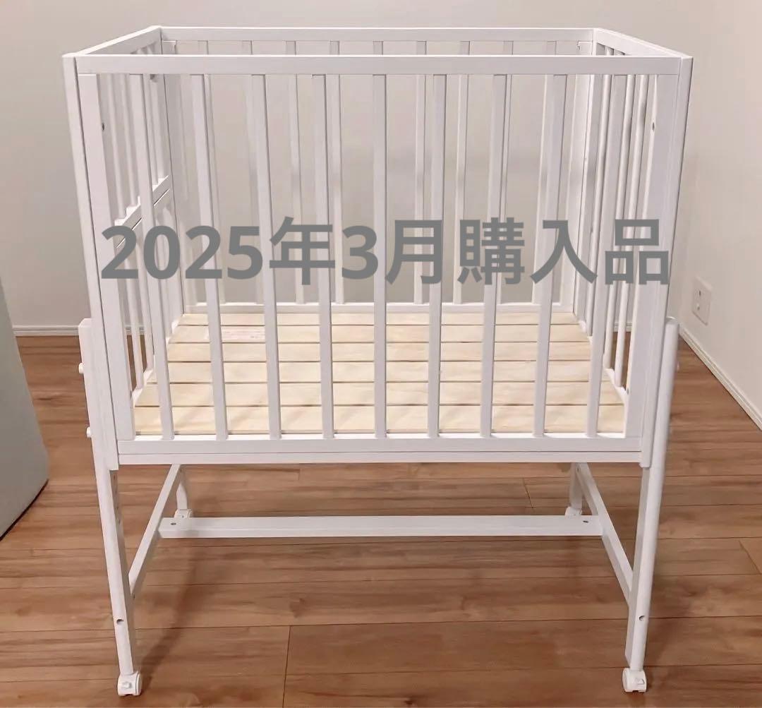 【付属品あり・状態良】そいねーるミニ ホワイト 本体