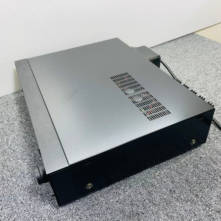 SONY DATデッキ　DTC-500ES