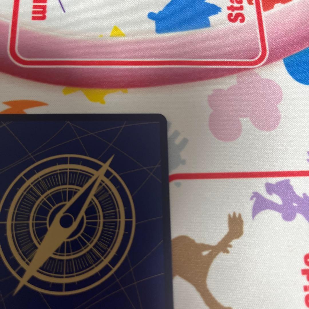 バギー　3周年　銀箔　op09-051 パラレルSP