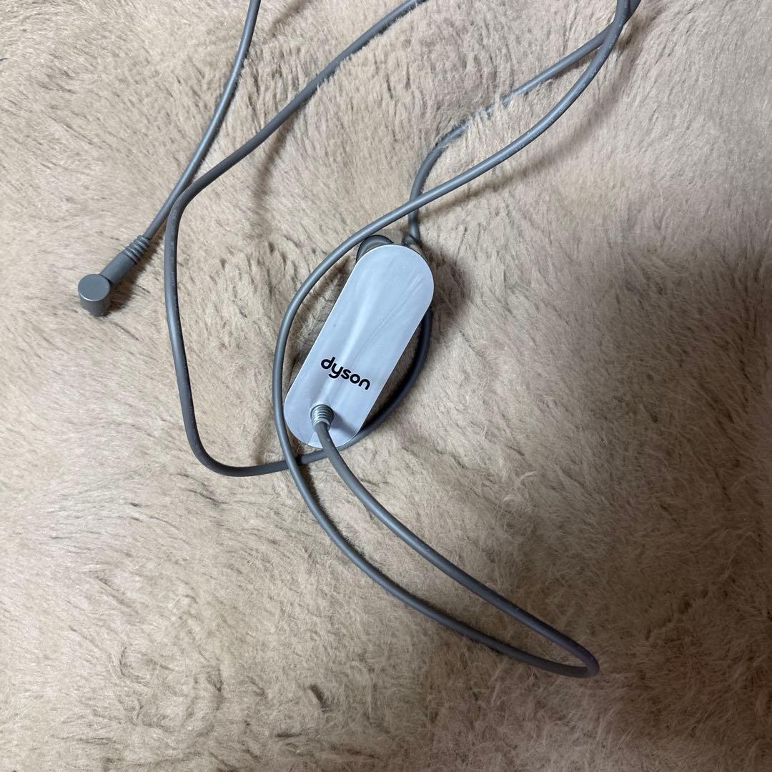 ダイソンSV33コードレスクリーナー