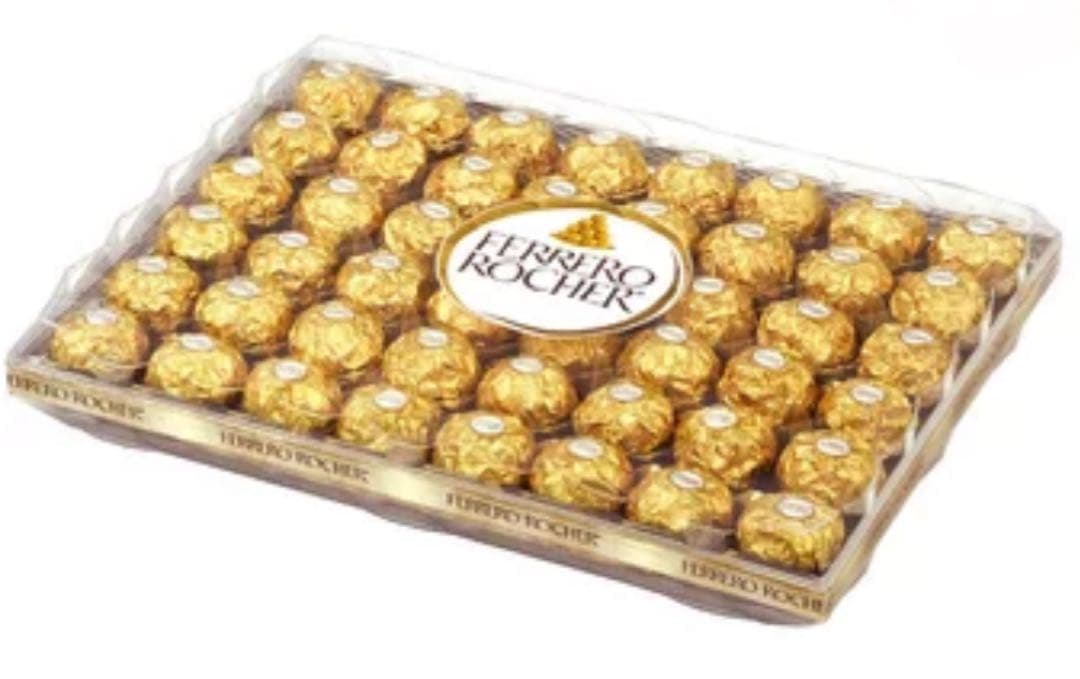 フェレロロシェ 48個入り 16ケース