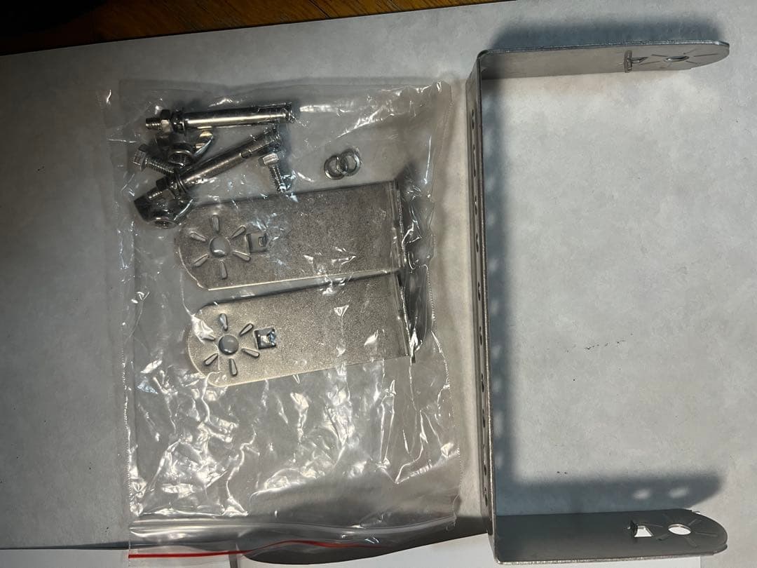 お風呂ヒーターChrester 1000W HEAT-S-101WA