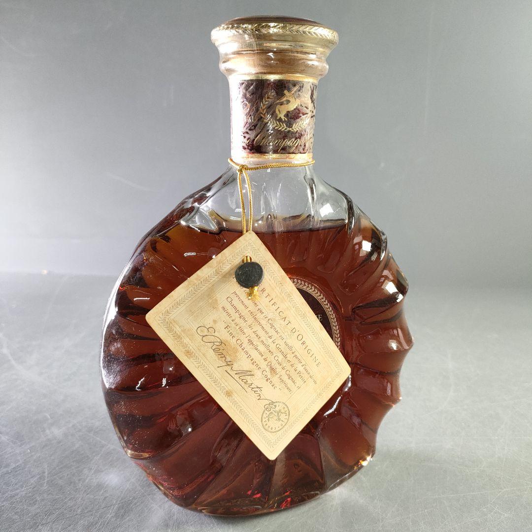 A1241-8/レミーマルタン XO スペシャル/ブランデー/700ml/