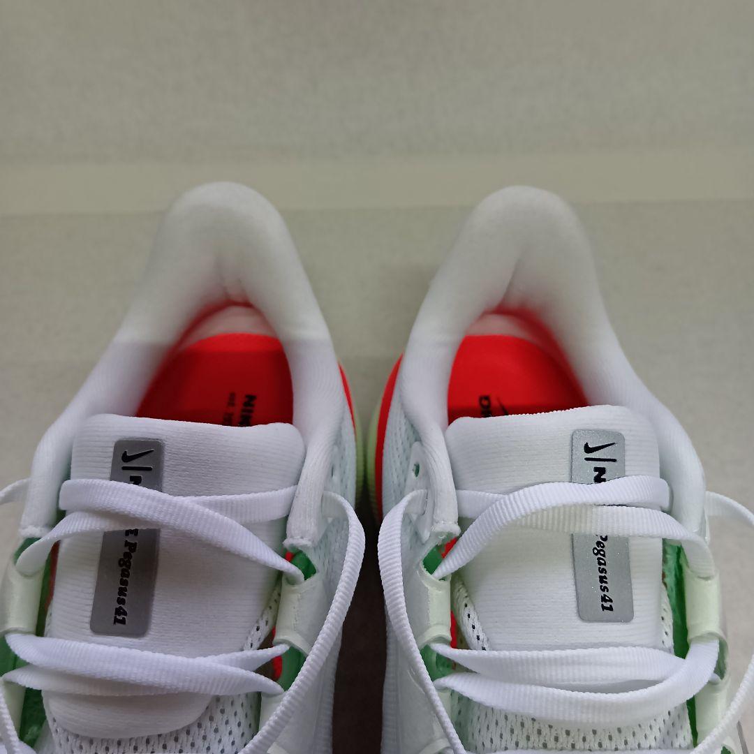 【美品】 ペガサス41　Nike　27.5cm 2E　メンズ 　ナイキ