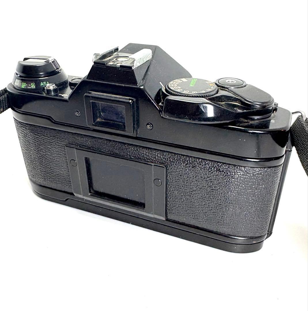 キャノン　Canon AE-1 PROGRAM ボディ