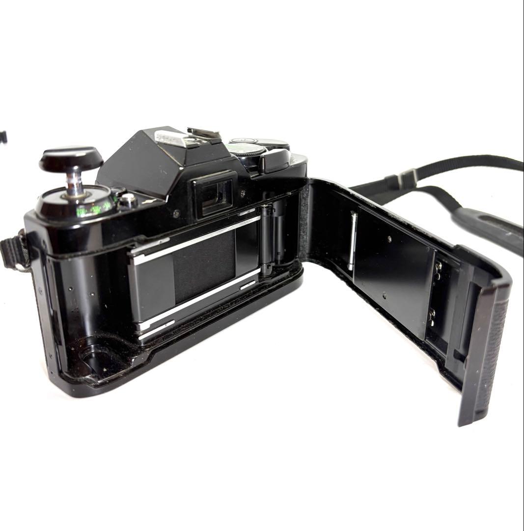 キャノン　Canon AE-1 PROGRAM ボディ