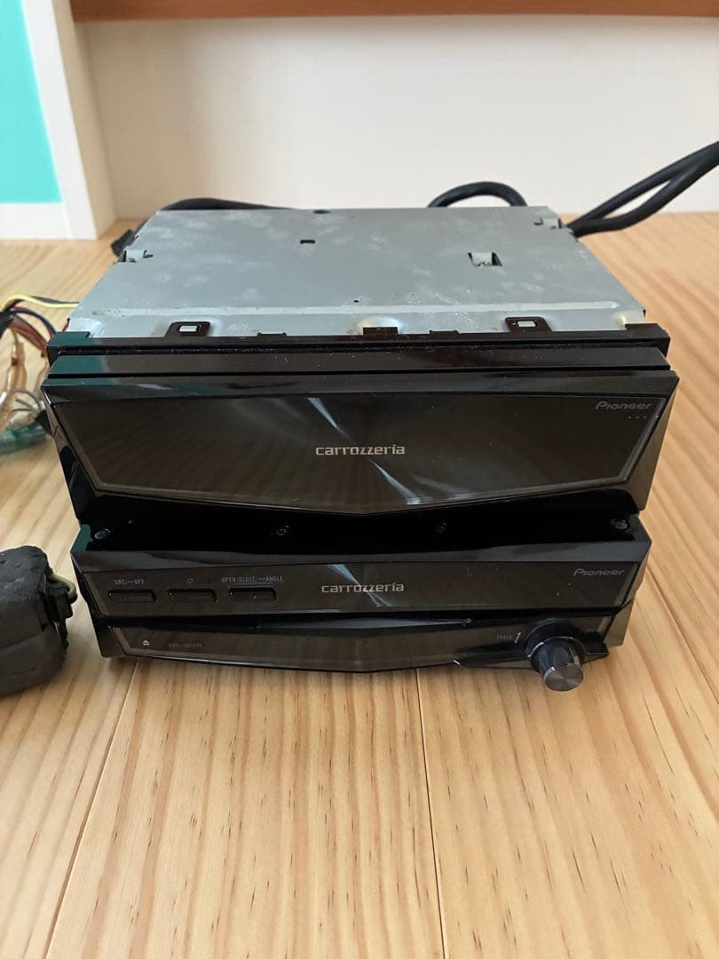 パイオニア　カロッツェリア　サイバーナビ　AVIC-VH0099