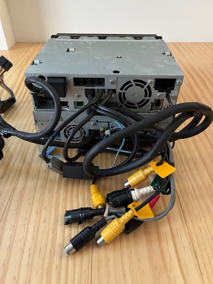 パイオニア　カロッツェリア　サイバーナビ　AVIC-VH0099