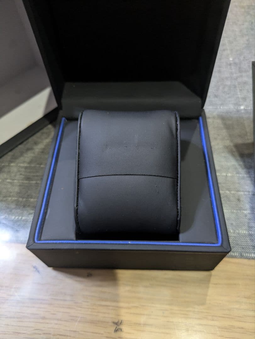 磨き屋　G-SHOCK MASTER OF G GWG-1000-1AJF