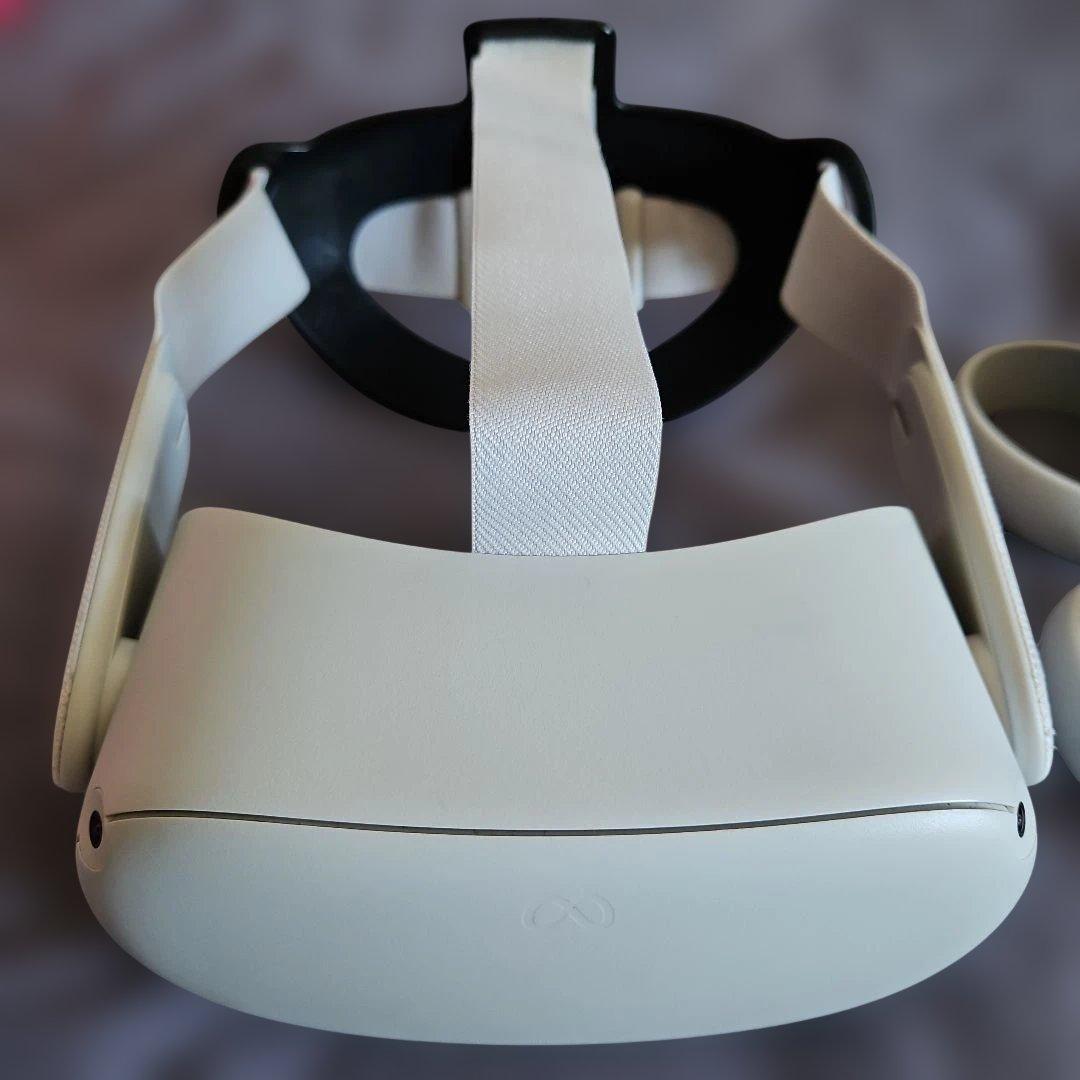 () quest2 128GB 中古