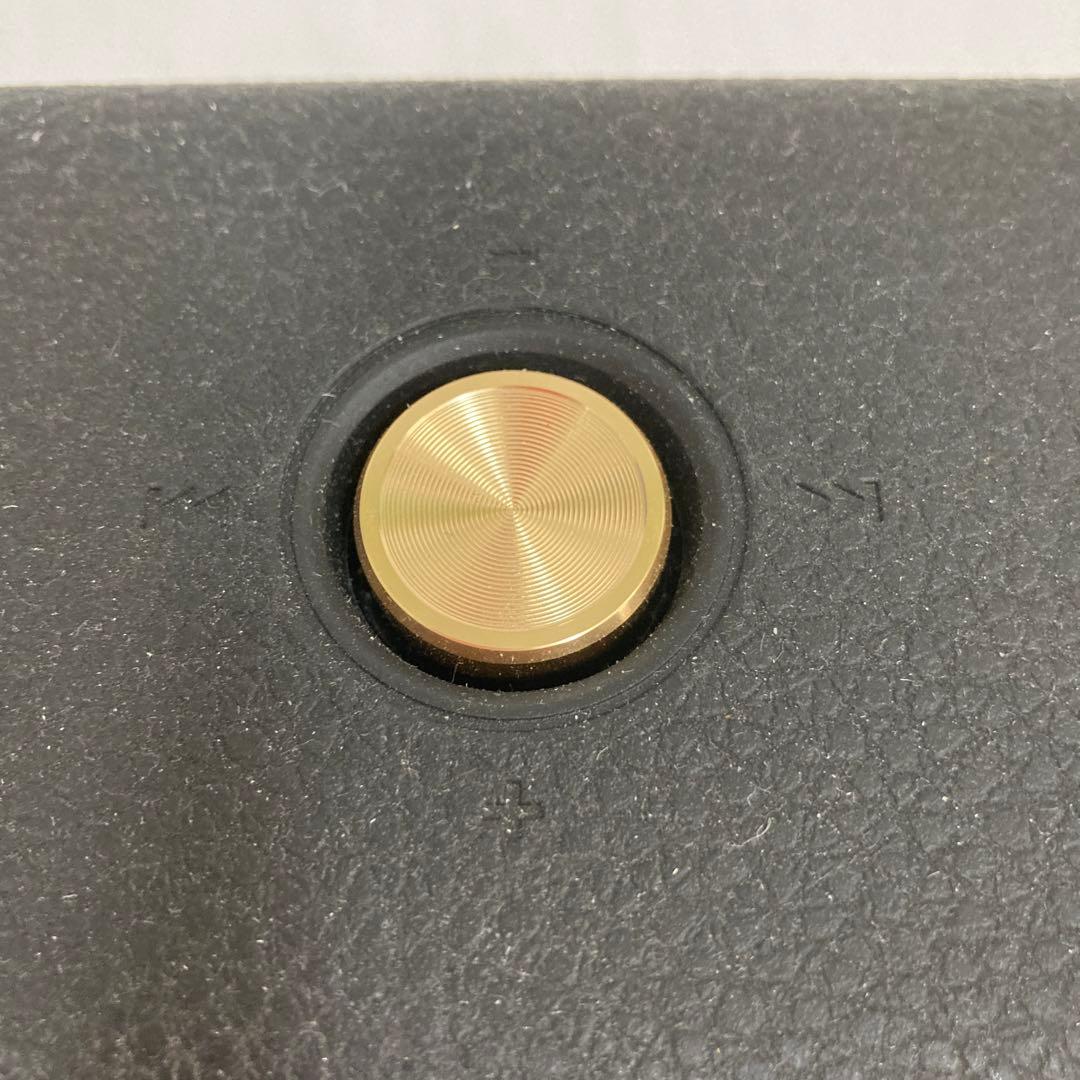 Marshall EMBERTON Ⅱ ワイヤレススピーカー マーシャル