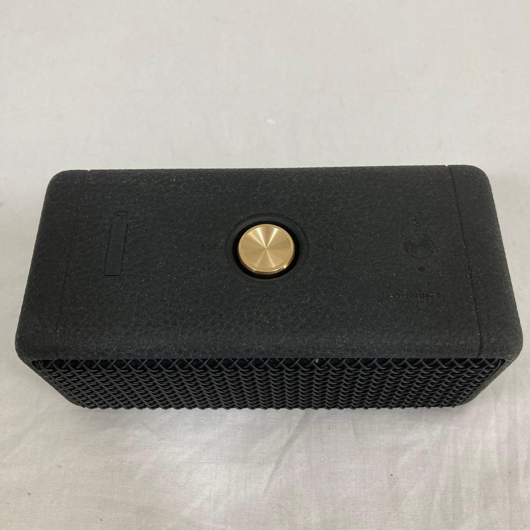 Marshall EMBERTON Ⅱ ワイヤレススピーカー マーシャル