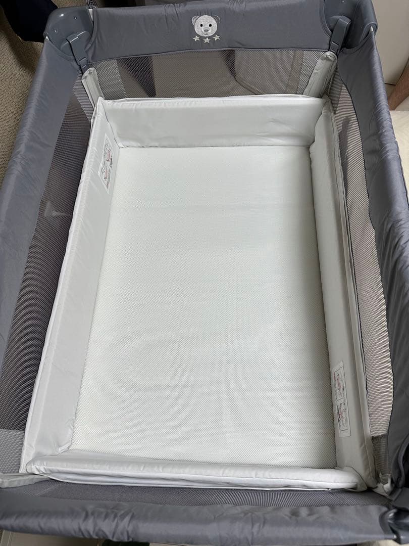 ココネルエアーAB グレーベアー