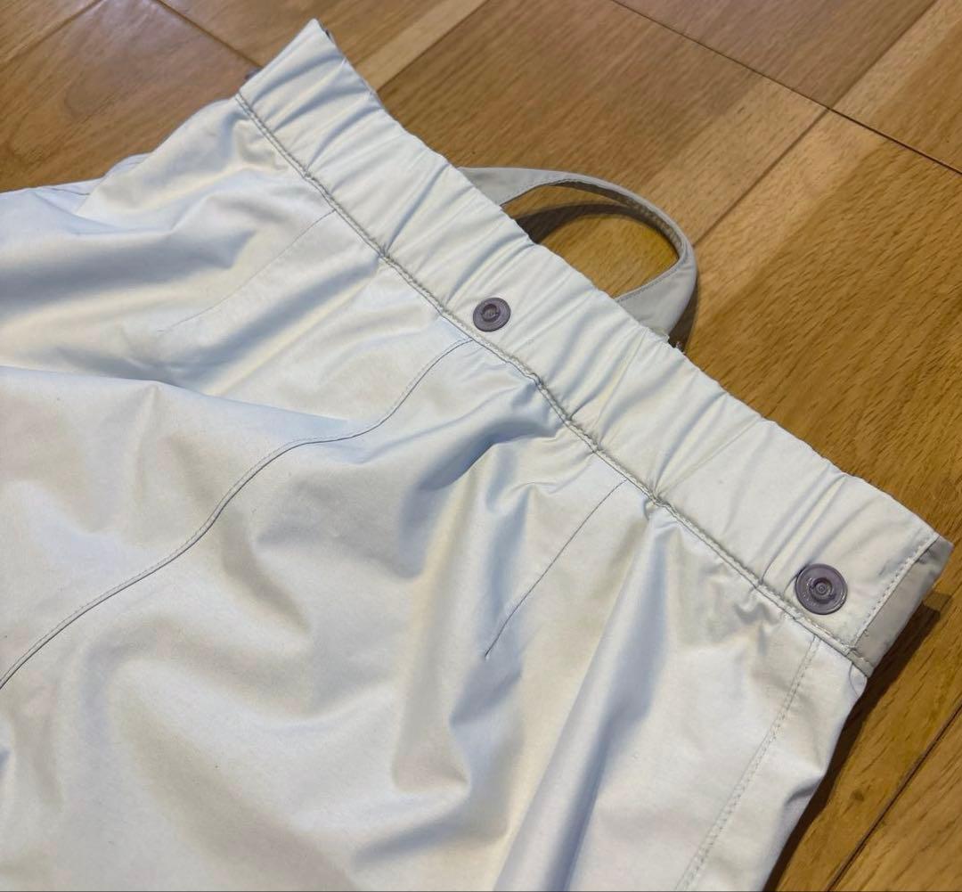 モンベル　スキーウェア　キッズ　130サイズ