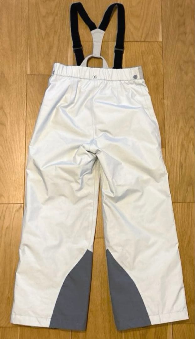 モンベル　スキーウェア　キッズ　130サイズ