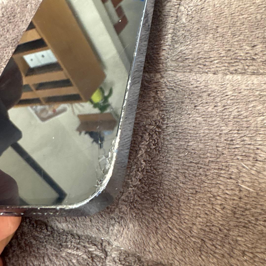 よ*ん様 Apple iPhone 13 Pro スカイブルー 本体