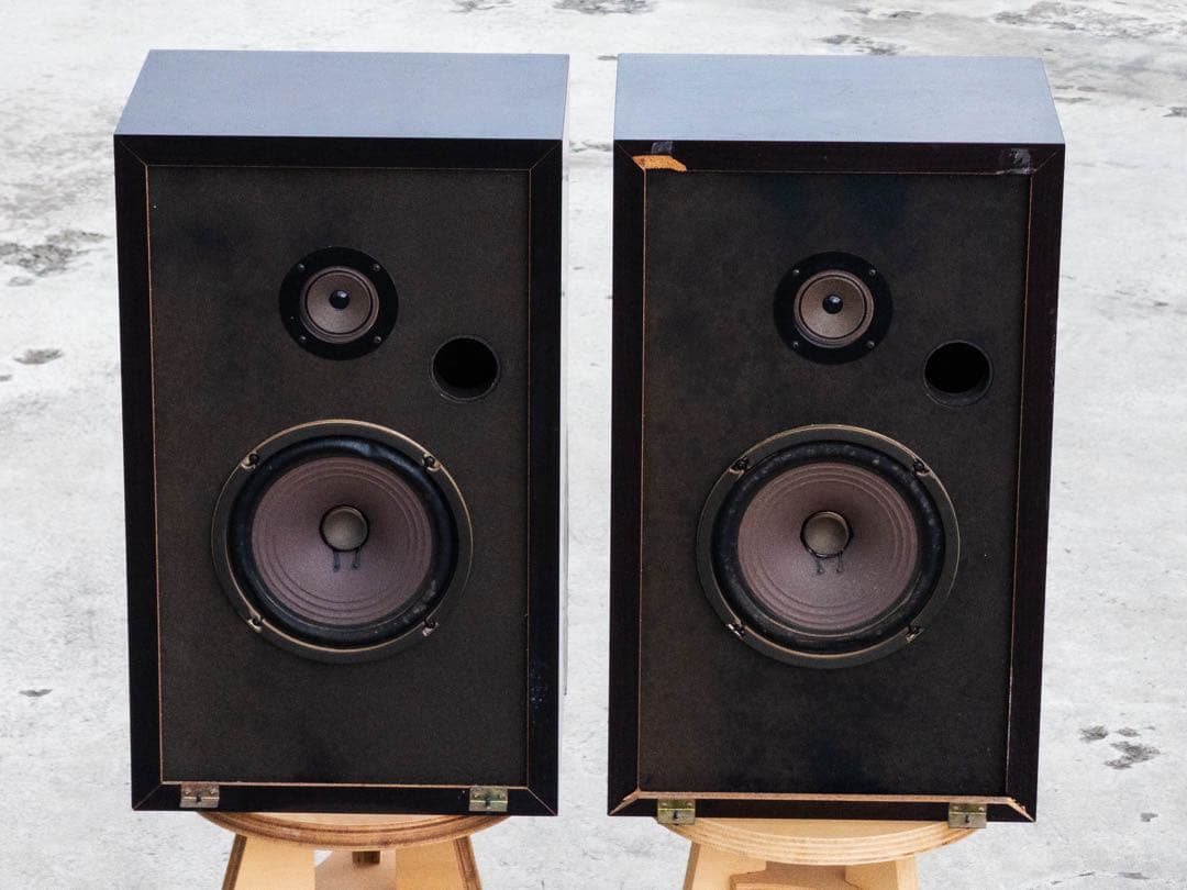 Victor JS-110 スピーカー