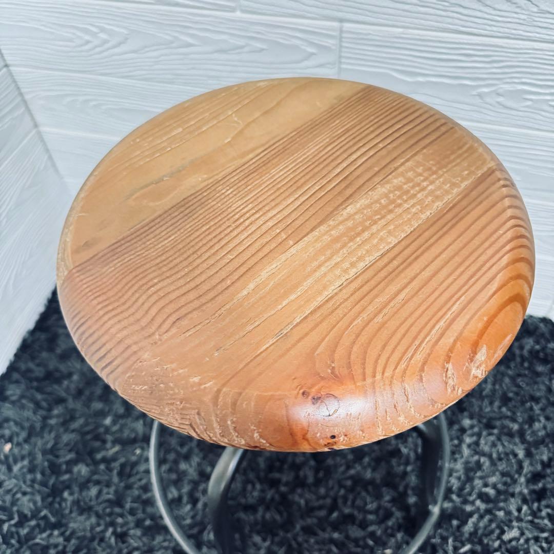 CRASH GATE クラッシュゲートコンベックス Ⅲ スツール 2脚セット A