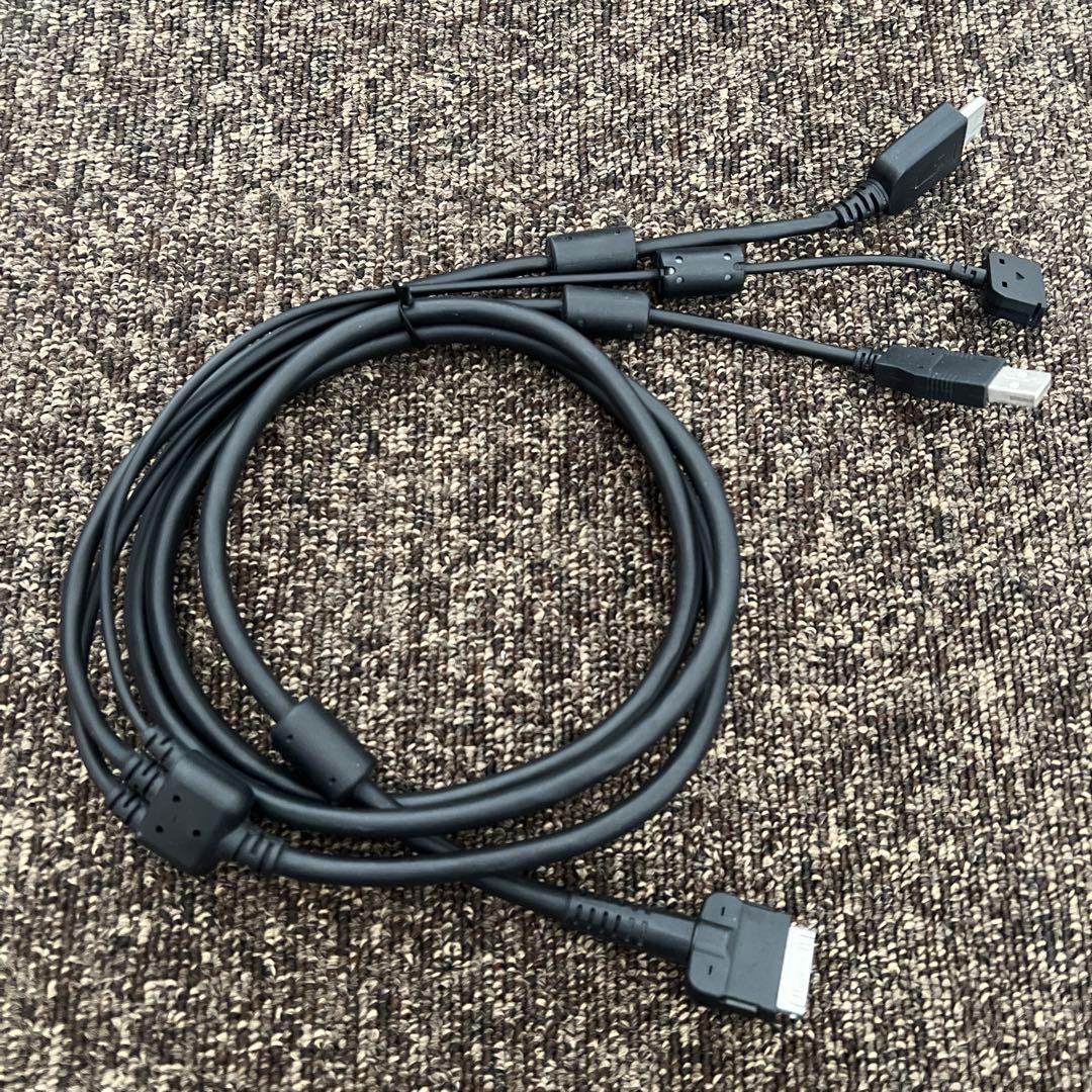 Wacom 液晶ペンタブレット Cintiq 13HD DTK-1301/K0