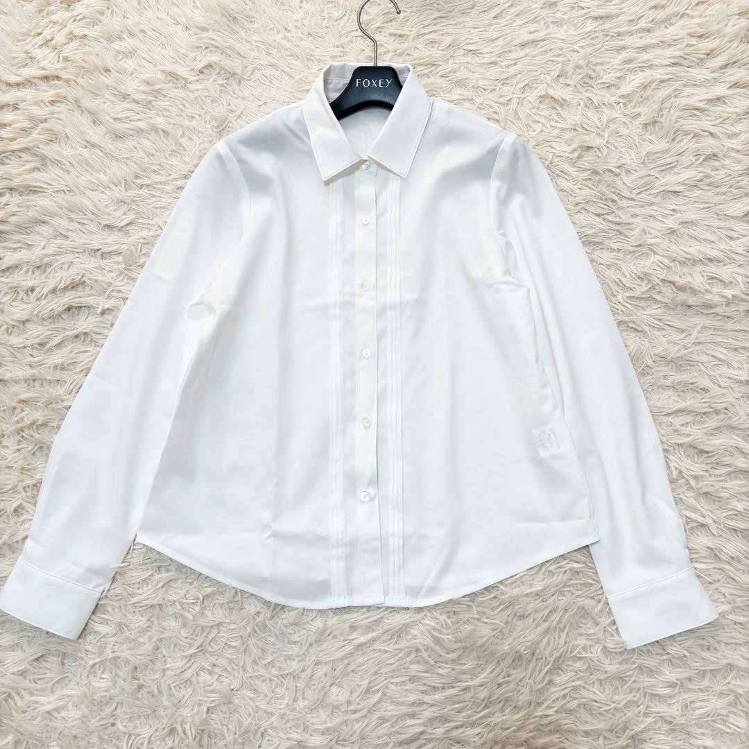 美品✨ELLE en noir プレッピージャンパースカートスーツ165