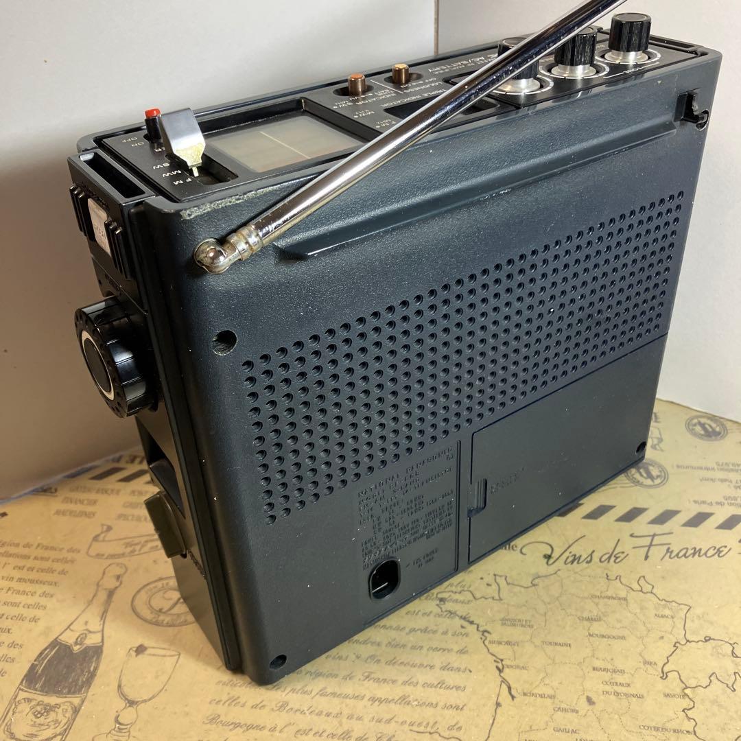 ブルーの吠えろクーガ　整備済美品 希少です