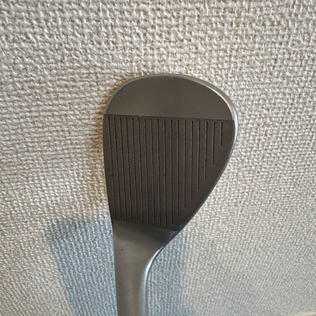 TaylorMade MG4 56度 ウェッジ MCI 70-Rシャフト