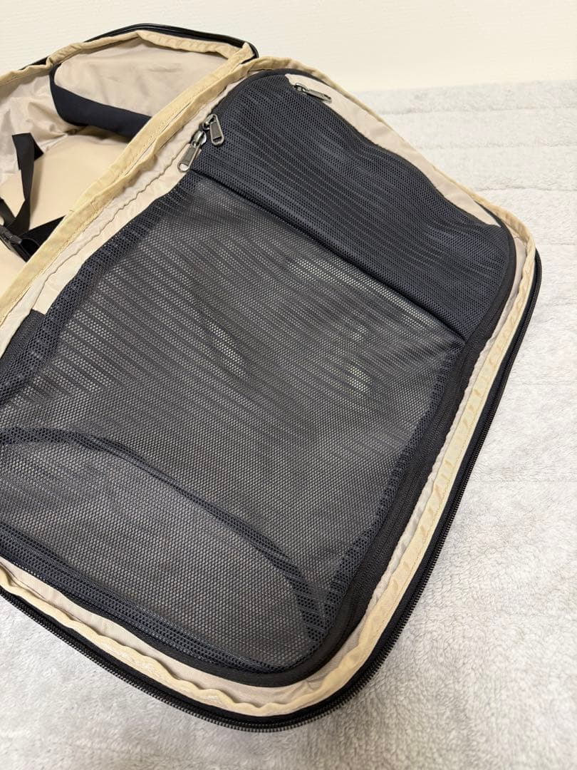 マックパック macpac クエスト30 デイパック 30L ブラック（K）