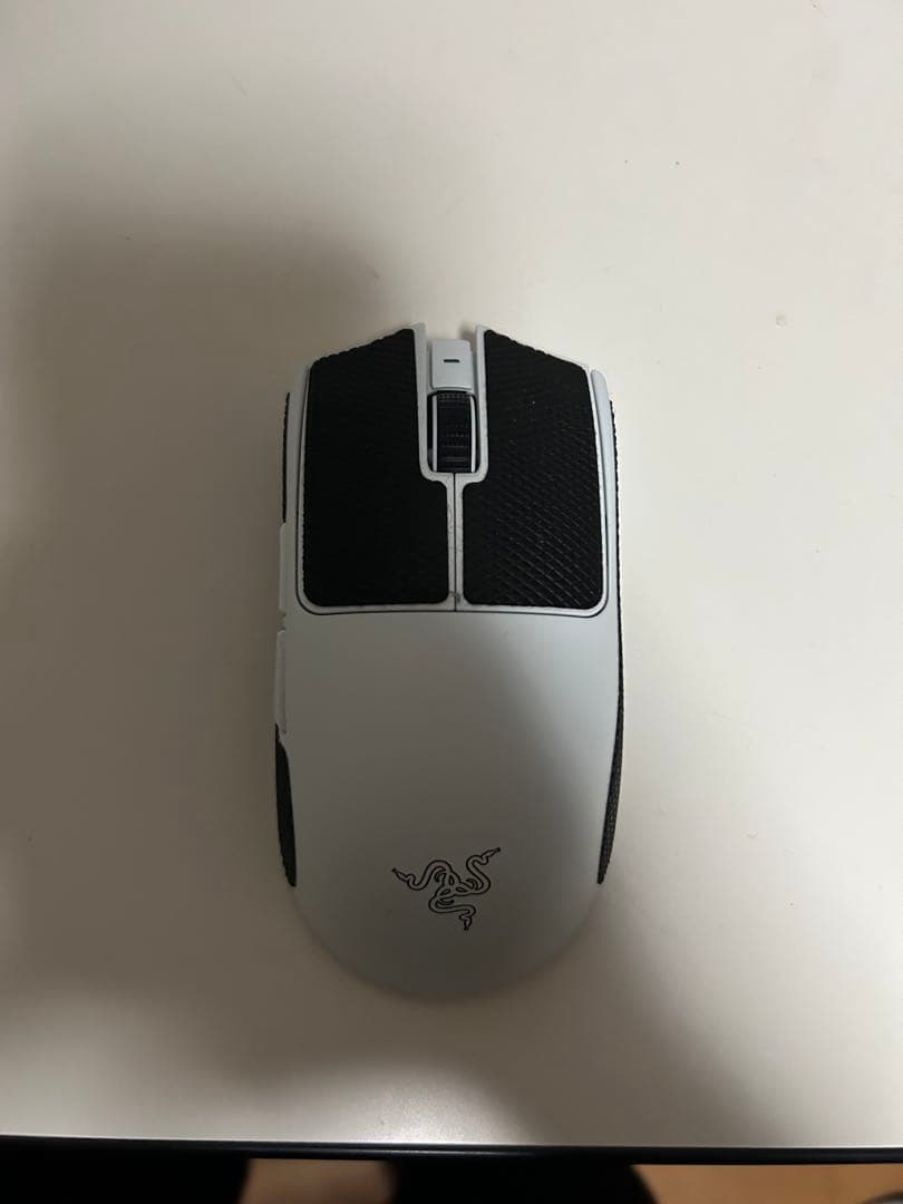 Razer Viper V3 Pro ワイヤレスマウス