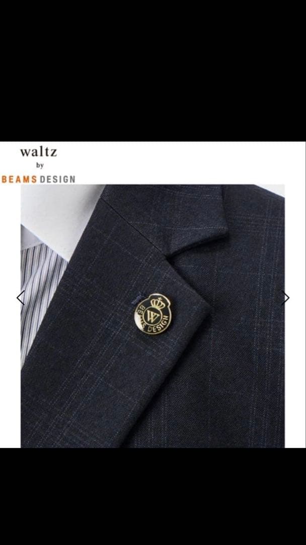 walts by BEAMS DESIGN 170 クリーニング済み