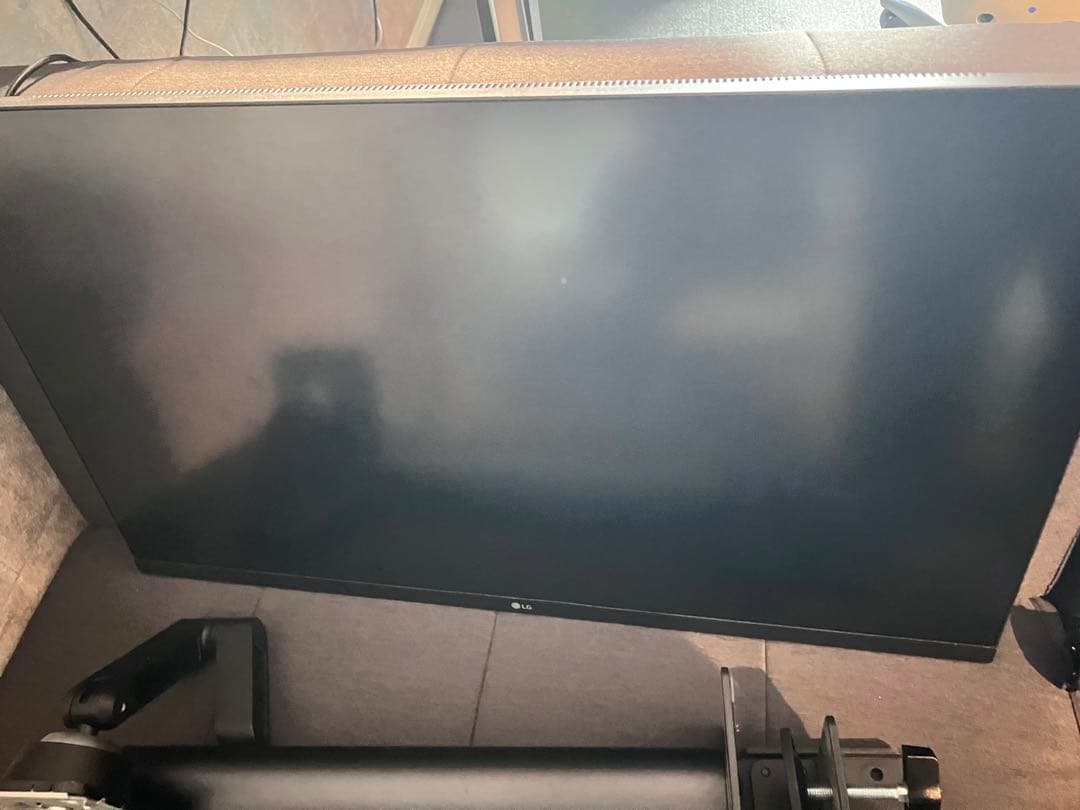 ディスプレイ・モニター本体 32UN880-B