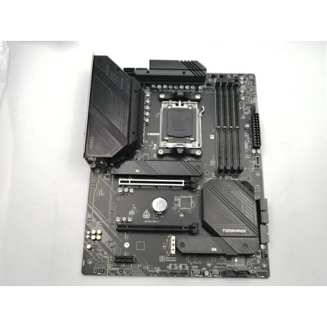 MAG B650 TOMAHAWK WIFI マザーボード