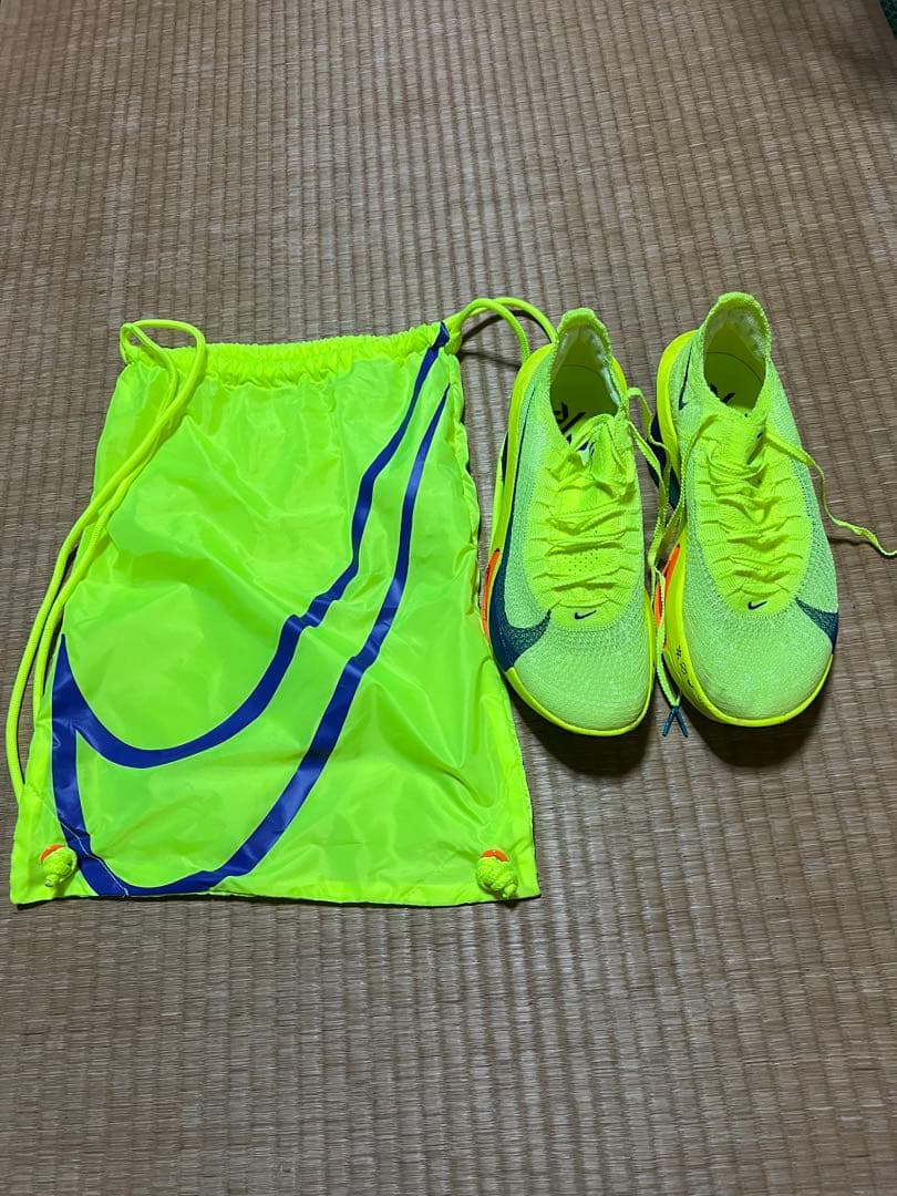 Nike ナイキ アルファフライ3 26.5㎝