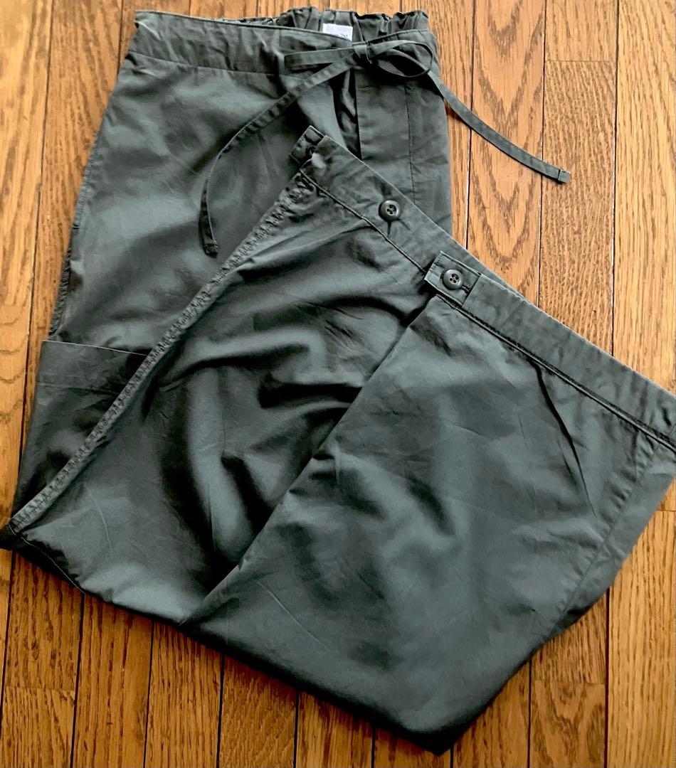 eleven2nd カーゴパンツ