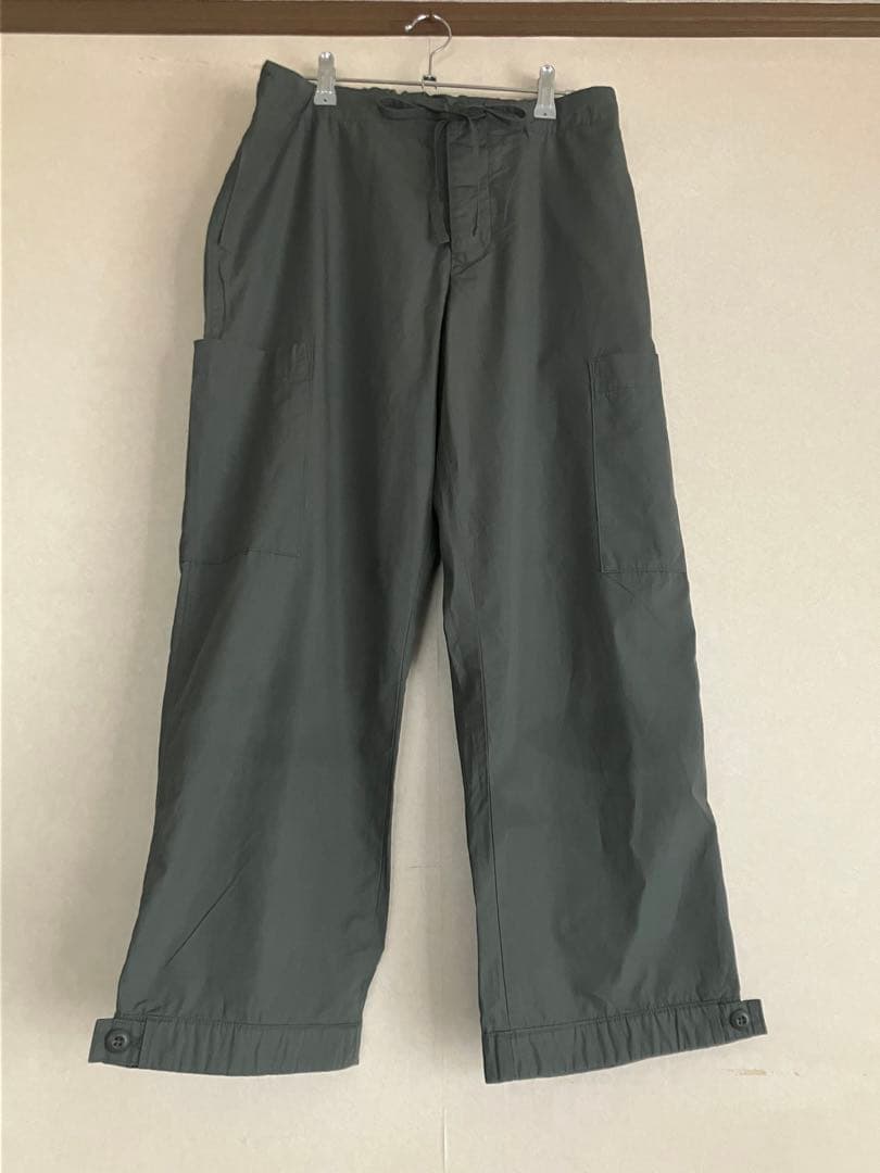 eleven2nd カーゴパンツ