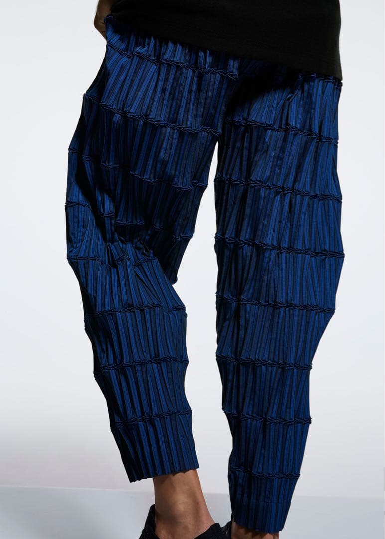 新品A-POC ABLE ISSEY MIYAKE TYPE-O 015 パンツ
