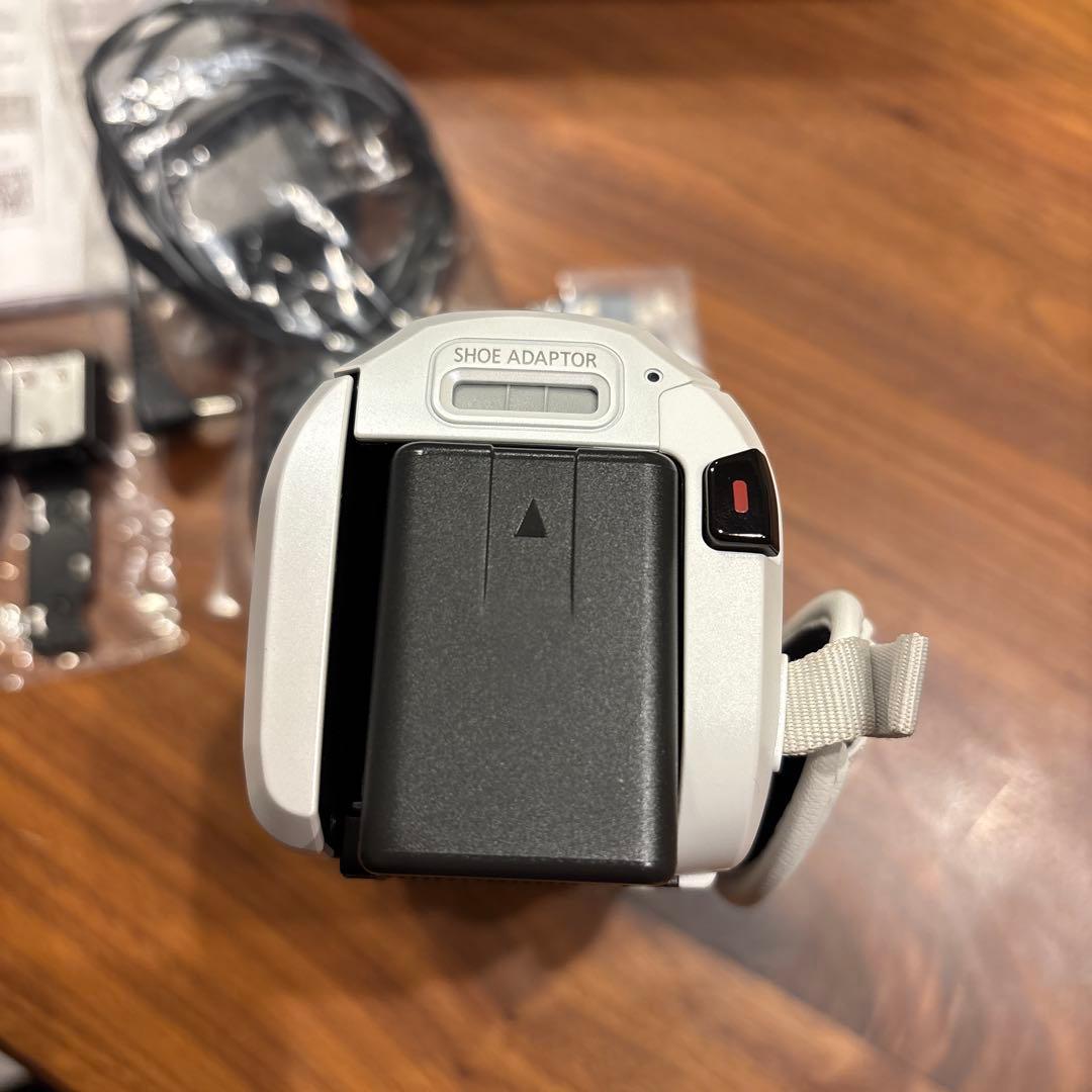 Panasonic HC-VX990M 4Kビデオカメラ