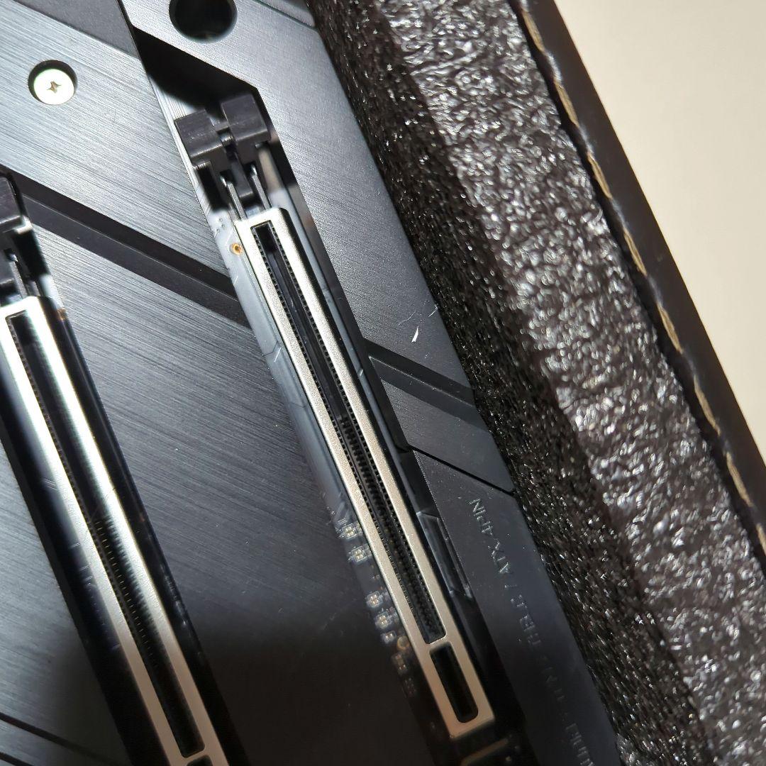 AORUS X570 AORUS XTREME マザーボード