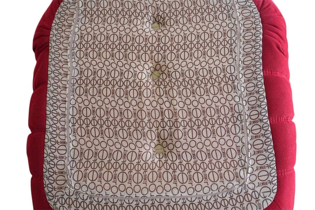 【正規品】ligne roset リーンロゼ トーゴ 1人掛けソファ